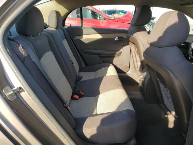 Photo 10 from auction – 2012 CHEVROLET MALIBU 1LT with VIN 1G1ZC5E08CF165471