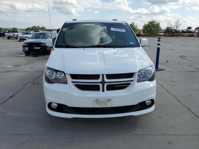 Photo 5 from auction – 2017 DODGE GRAND CARA with VIN 2C4RDGEG2HR873437