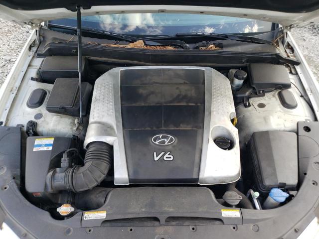 Photo 11 from auction – 2011 HYUNDAI GENESIS 3. with VIN KMHGC4DE2BU121543