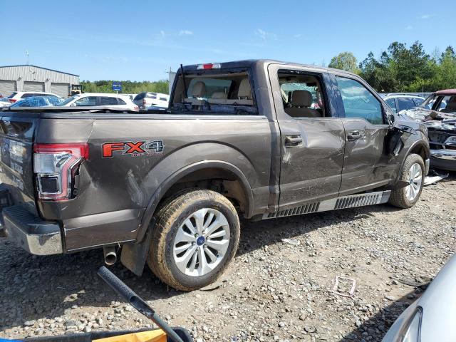 صورة رقم 3 من المزاد - 2016 FORD F150 SUPER مع VIN 1FTEW1EF1GFA96851