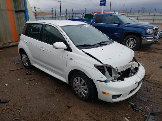 Photo 4 from auction – 2006 TOYOTA SCION XA with VIN JTKKT624160151272