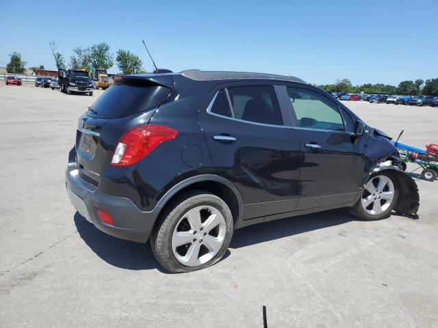 Photo 3 from auction – 2016 BUICK ENCORE with VIN KL4CJASB5GB706341