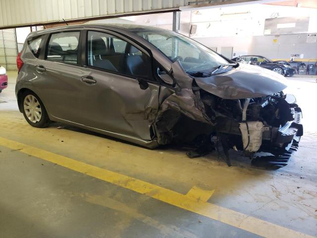 Photo 4 from auction – 2015 NISSAN VERSA NOTE with VIN 3N1CE2CP0FL444366