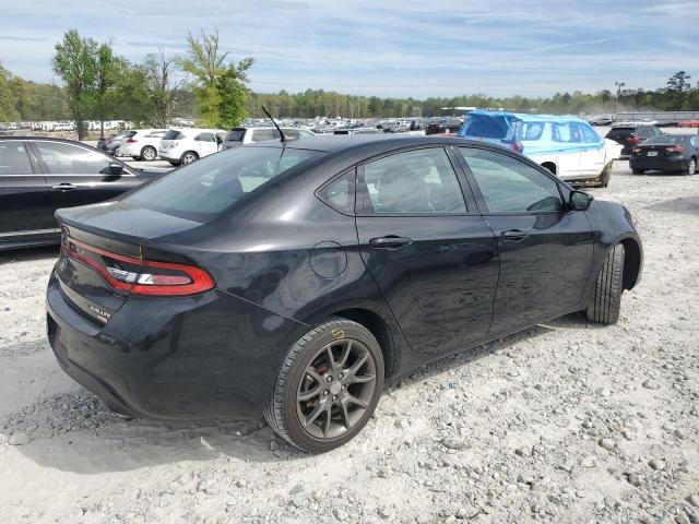 Photo 3 from auction – 2013 DODGE DART SXT with VIN 1C3CDFBH0DD134906