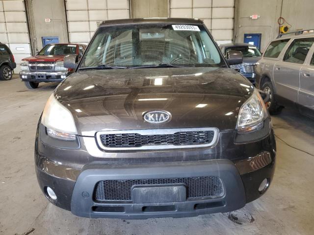Photo 5 from auction – 2010 KIA SOUL + with VIN KNDJT2A28A7193143