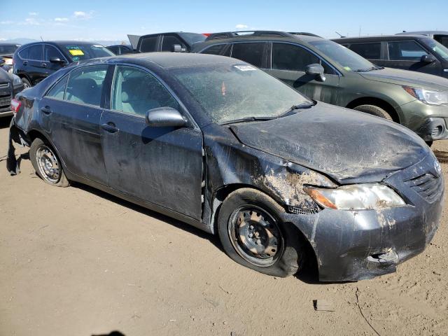 Photo 4 from auction – 2009 TOYOTA CAMRY BASE with VIN 4T4BE46K29R086638