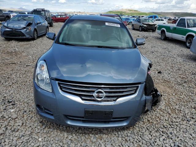 Photo 5 from auction – 2010 NISSAN ALTIMA BAS with VIN 1N4AL2APXAN460862