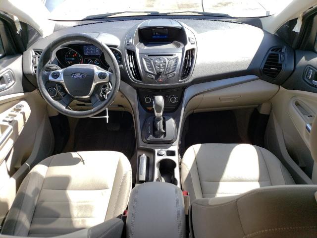 Photo 8 from auction – 2016 FORD ESCAPE SE with VIN 1FMCU9G9XGUC01154