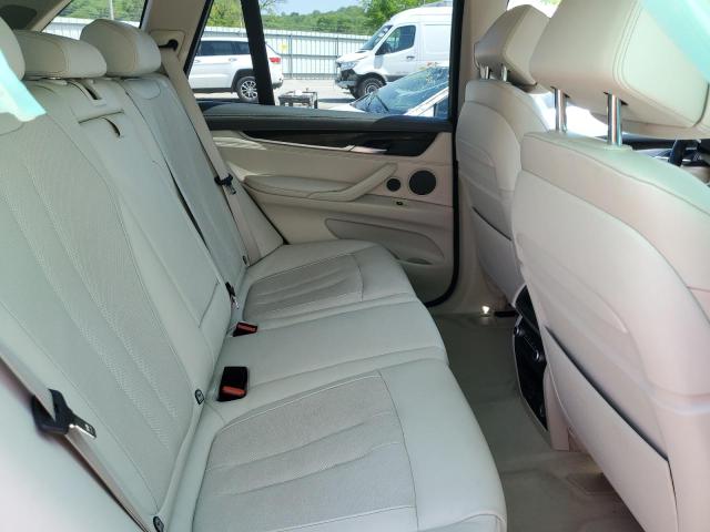 Photo 11 from auction – 2015 BMW X5 XDRIVE3 with VIN 5UXKR0C50F0K52490