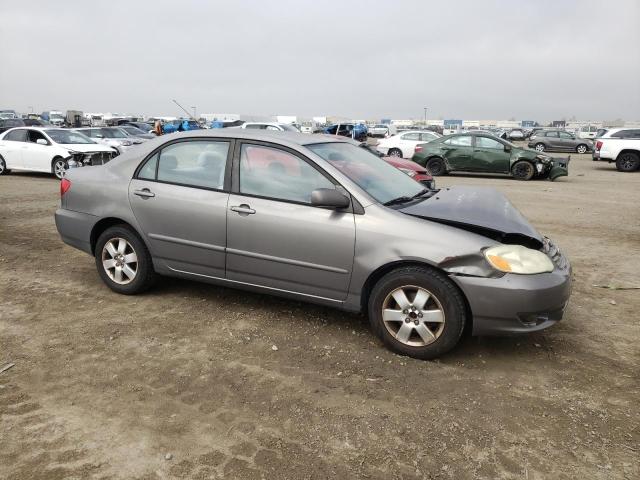 Photo 4 from auction – 2004 TOYOTA COROLLA CE with VIN 1NXBR32E64Z318689