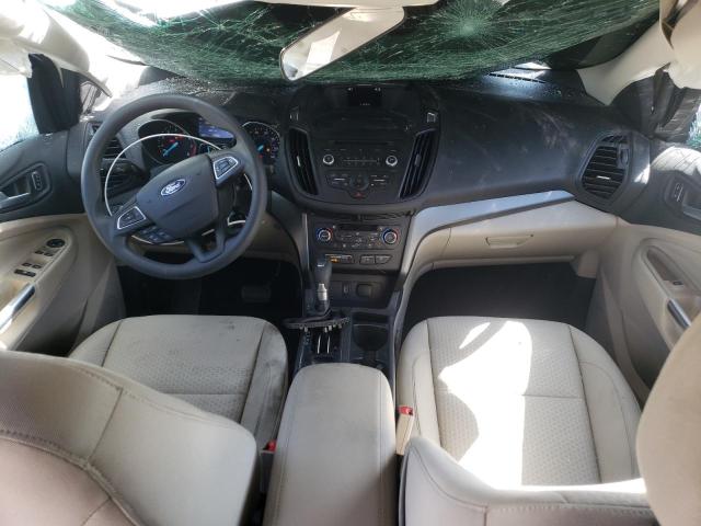 Photo 8 from auction – 2017 FORD ESCAPE SE with VIN 1FMCU9GD7HUB96937