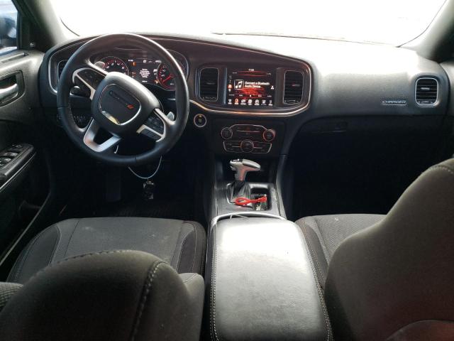 Photo 8 from auction – 2015 DODGE CHARGER R/ with VIN 2C3CDXCT8FH817175