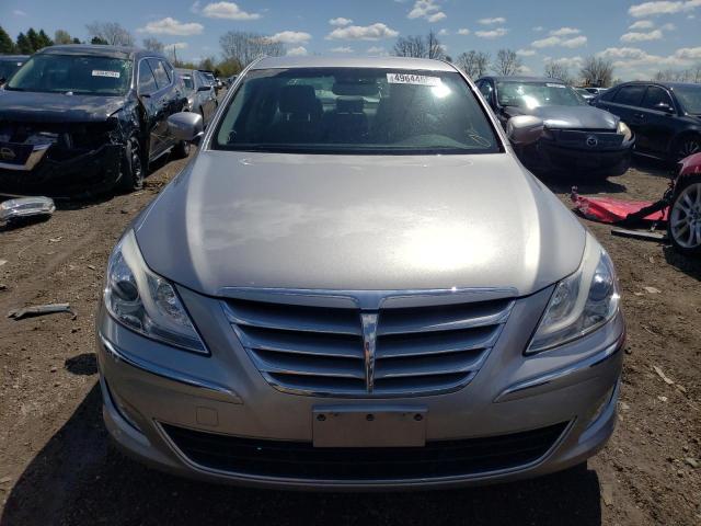 Photo 5 from auction – 2012 HYUNDAI GENESIS 3. with VIN KMHGC4DD2CU198289
