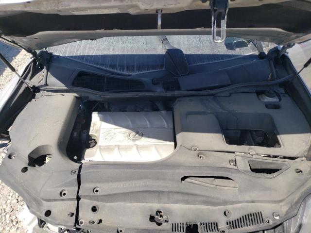 Photo 12 from auction – 2010 LEXUS RX 350 with VIN 2T2BK1BA5AC056405
