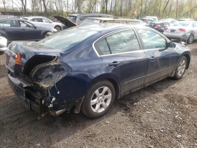 Photo 3 from auction – 2008 NISSAN ALTIMA 2.5 with VIN 1N4AL21E88N428940