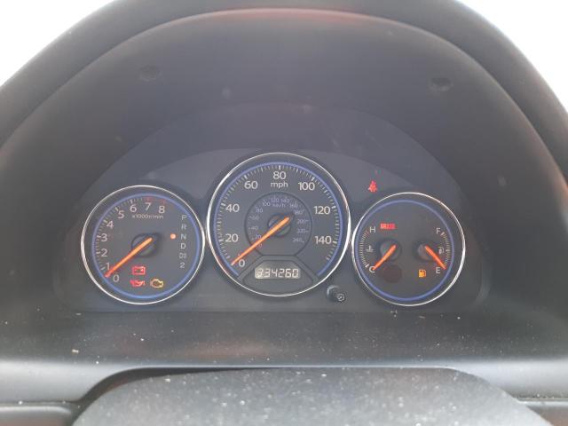 Photo 9 from auction – 2003 HONDA CIVIC with VIN 2HGES16503H545187