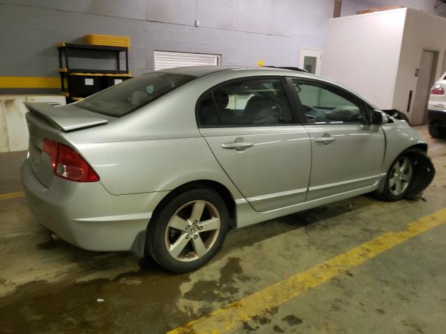 Photo 3 from auction – 2008 HONDA CIVIC EX with VIN 1HGFA16838L101474