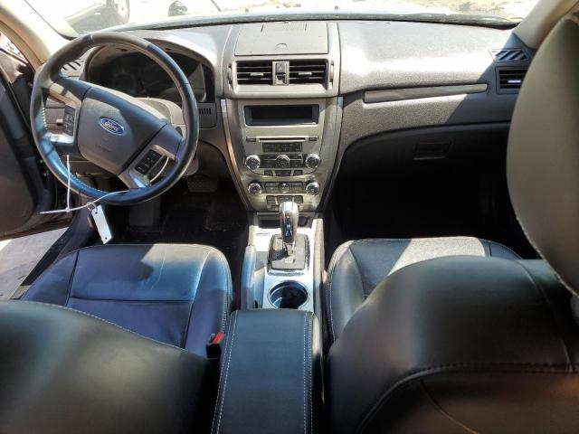 Photo 8 from auction – 2011 FORD FUSION SEL with VIN 3FAHP0JA5BR200547