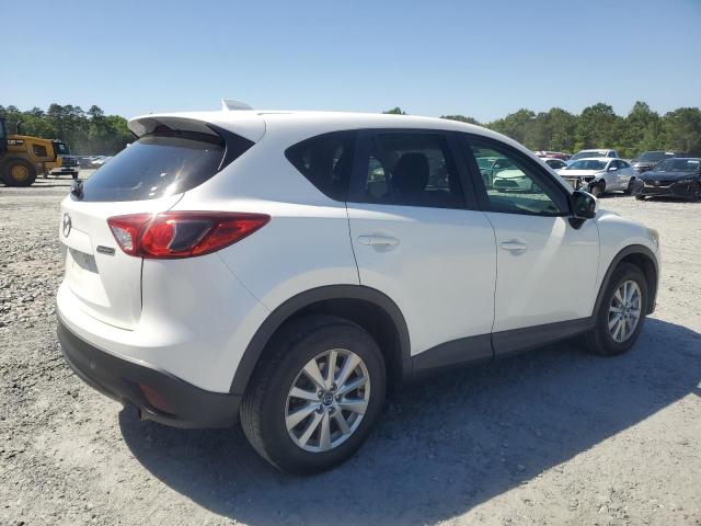 Photo 3 from auction – 2013 MAZDA CX-5 TOURI with VIN JM3KE4CE0D0136389