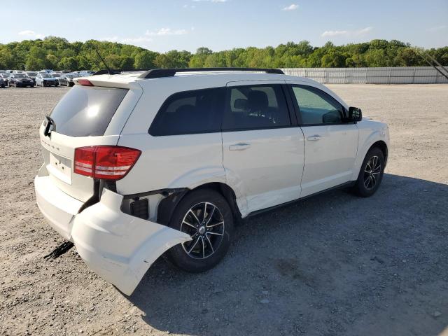 Photo 3 from auction – 2018 DODGE JOURNEY SE with VIN 3C4PDCAB9JT241693