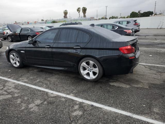Photo 2 from auction – 2013 BMW 535 I with VIN WBAFR7C55DC825811