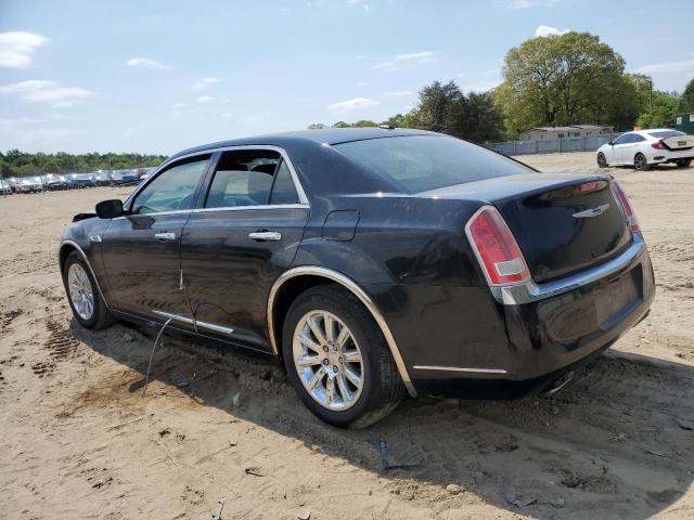 Photo 2 from auction – 2012 CHRYSLER 300 LIMITE with VIN 2C3CCACG6CH274732