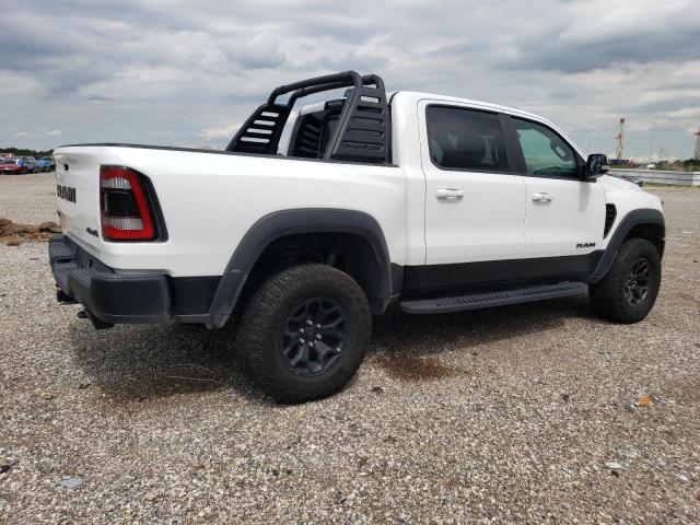 Photo 3 from auction – 2021 RAM 1500 TRX with VIN 1C6SRFU97MN900520