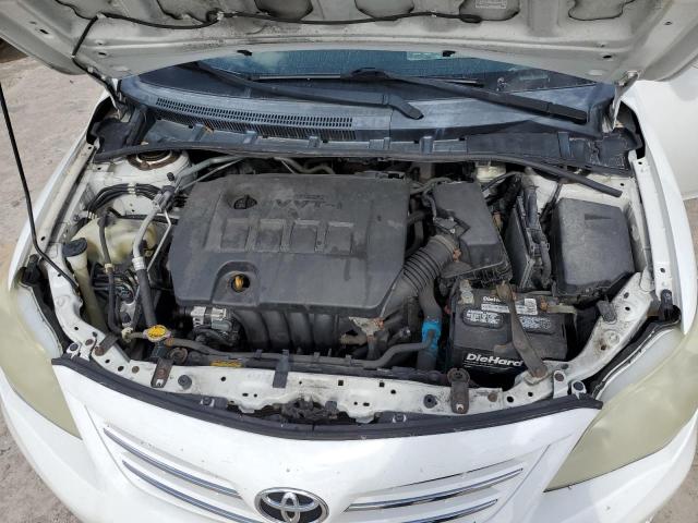 Photo 11 from auction – 2013 TOYOTA COROLLA BA with VIN 5YFBU4EE7DP149347