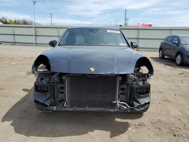 Photo 5 from auction – 2020 PORSCHE CAYENNE with VIN WP1AA2AY4LDA01455