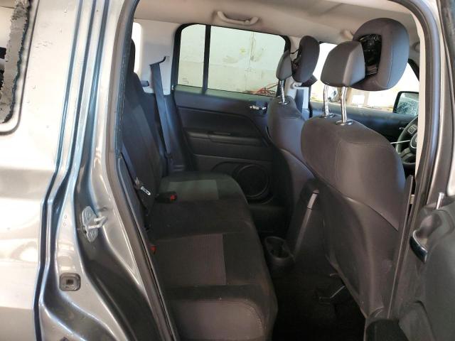 Photo 11 from auction – 2012 JEEP PATRIOT SP with VIN 1C4NJRBB0CD624478