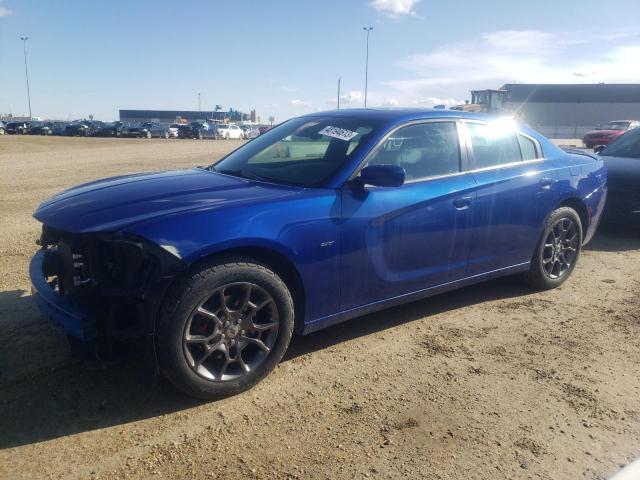 Photo 1 from auction – 2018 DODGE CHARGER GT with VIN 2C3CDXJG3JH248654