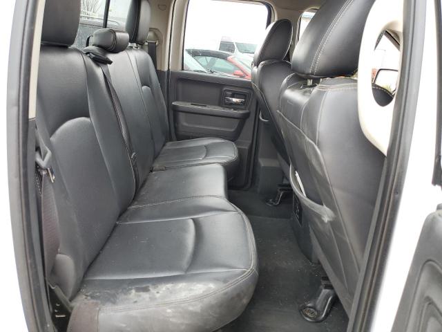 صورة رقم 10 من المزاد - 2011 DODGE RAM 1500 مع VIN 1D7RV1GT2BS589757