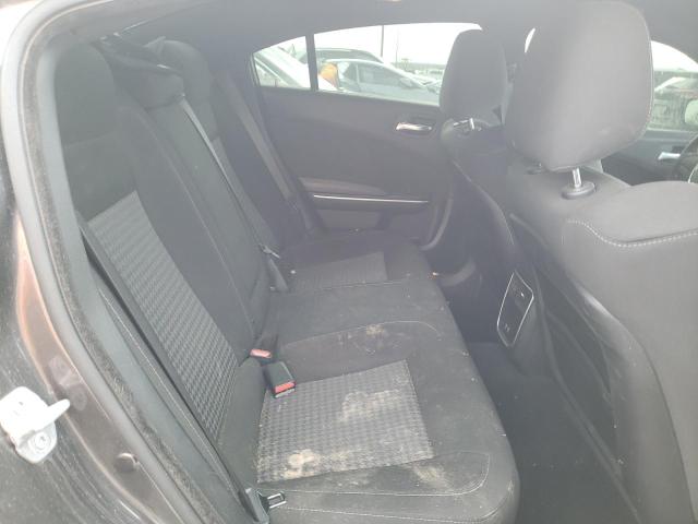 Photo 10 from auction – 2020 DODGE CHARGER R/ with VIN 2C3CDXCT9LH199411