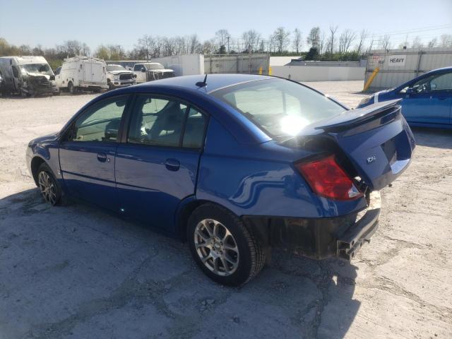Photo 2 from auction – 2006 SATURN ION LEVEL with VIN 1G8AJ55F36Z149996