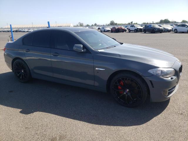 Фото 4 с аукциона – 2011 BMW 550 XI с VIN WBAFU9C56BC784015