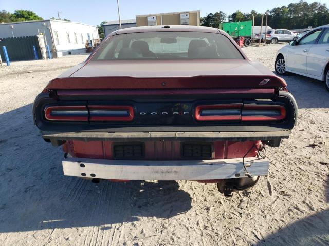 Photo 6 from auction – 2019 DODGE CHALLENGER with VIN 2C3CDZKG4KH605433