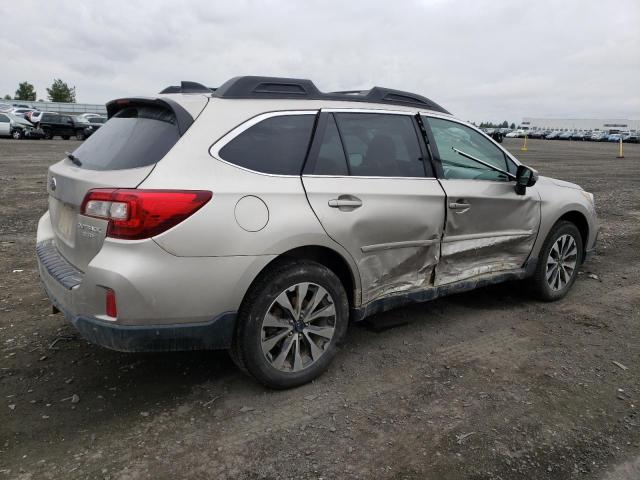 Photo 3 from auction – 2017 SUBARU OUTBACK 3. with VIN 4S4BSENC7H3230255