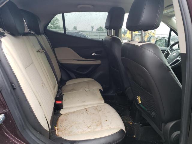 Photo 10 from auction – 2018 BUICK ENCORE PRE with VIN KL4CJASB4JB518241