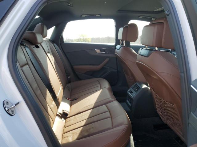 Photo 10 from auction – 2019 AUDI A4 PREMIUM with VIN WAUENAF41KA062329