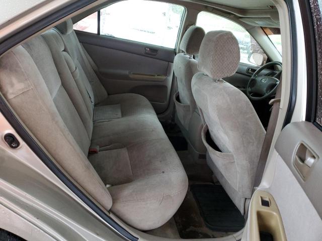 Photo 10 from auction – 2004 TOYOTA CAMRY LE with VIN 4T1BE32K24U903349