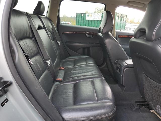 Photo 10 from auction – 2008 VOLVO XC70 with VIN YV4BZ982581005531