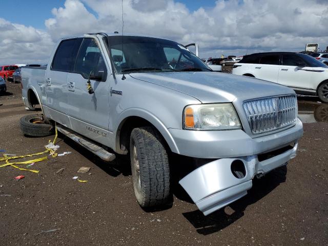 Photo 4 from auction – 2007 LINCOLN MARK LT with VIN 5LTPW18587FJ11130