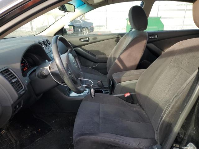 Photo 7 from auction – 2012 NISSAN ALTIMA BAS with VIN 1N4AL2AP8CC106112