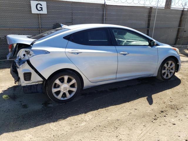 Photo 3 from auction – 2011 HYUNDAI ELANTRA GL with VIN KMHDH4AE2BU152803
