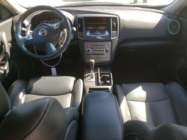 صورة رقم 8 من المزاد - 2012 NISSAN MAXIMA S مع VIN 1N4AA5AP5CC843999