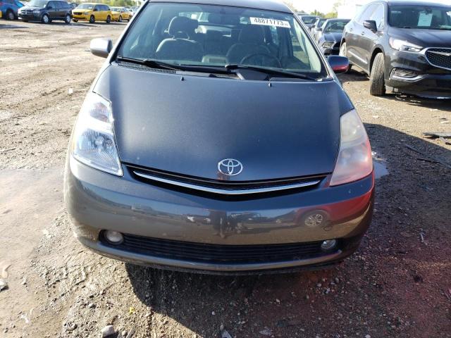Photo 5 from auction – 2009 TOYOTA PRIUS with VIN JTDKB20U893518709