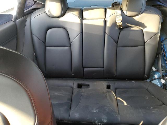 Photo 10 from auction – 2021 TESLA MODEL 3 with VIN 5YJ3E1EA9MF941332