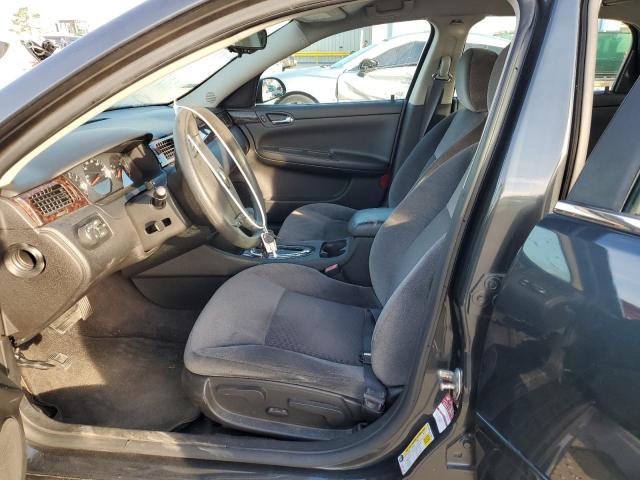 Photo 7 from auction – 2016 CHEVROLET IMPALA LIM with VIN 2G1WB5E33G1120841