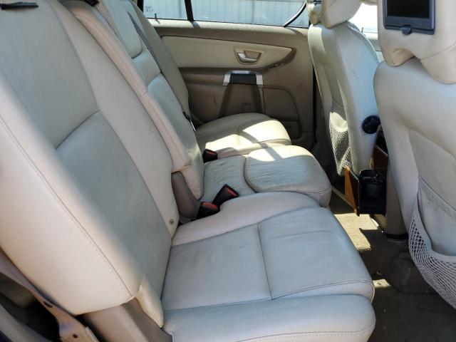 Photo 11 from auction – 2007 VOLVO XC90 3.2 with VIN YV4CZ982771334850