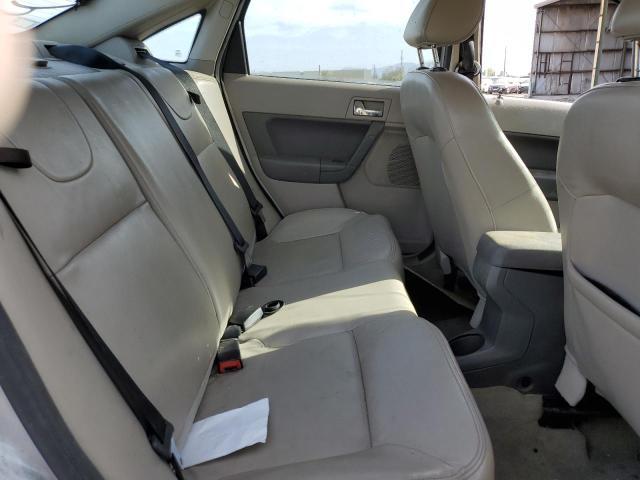 Photo 10 from auction – 2008 FORD FOCUS SE with VIN 1FAHP35N28W221487